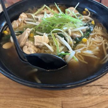 Ozen - Tonkotsu Ramen - Ramen Near Me - Rancho Cucamonga, California