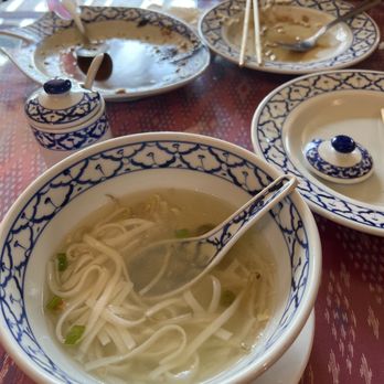 Thai Dara - So good, finished all! - Thai Near Me - Dana Point, California Thai Dara - So good, finished all! - Thai Near Me - Dana Point, California