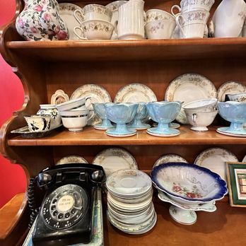 Mary O’s - Coffee & Tea Near Me - New York, New York Mary O’s - Coffee & Tea Near Me - New York, New York
