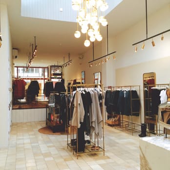 Vanilia - Lovely little shop in the Utrechtsestraat. - Women's Clothing Near Me - Amsterdam, New Hampshire