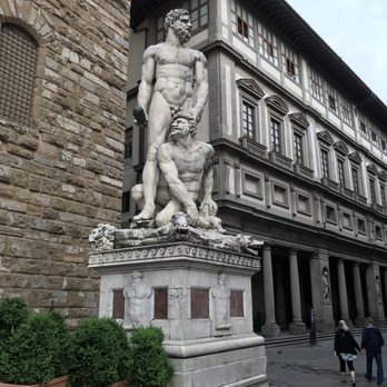 Palazzo Vecchio - Museums Near Me - Florence, FI