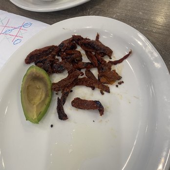 Hash Kitchen - Sun dried tomatoes and avocado - Breakfast & Brunch Near Me - Scottsdale, Arizona