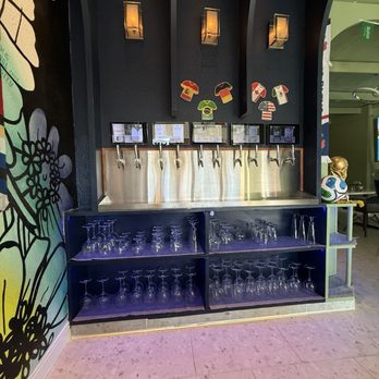 Pour N’ Play - Pour yourself one - Lounges Near Me - San Ramon, California Pour N’ Play - Pour yourself one - Lounges Near Me - San Ramon, California