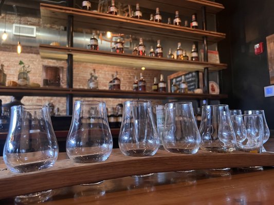Chattanooga Whiskey Experimental Distillery by null