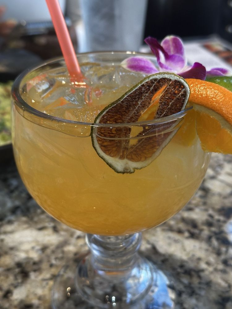 San Jose Mexican Restaurant