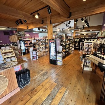 Beau's Market & Deli - Inside - Wine Bars Near Me - Copley, Ohio Beau's Market & Deli - Inside - Wine Bars Near Me - Copley, Ohio