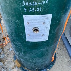 Locklear’s Grinder Pump Services