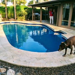 Desert Diamond Pools - Swimming pool cleaners, pool maintenance service, swimming pool service