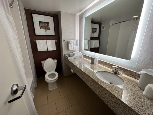 Fairfield by Marriott Inn & Suites Washington, DC/Downtown by null