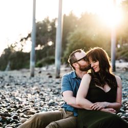 Hourglass Photography Co - Engagement Session