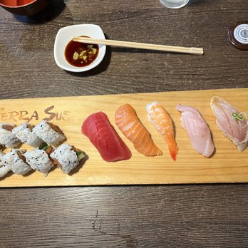 Terra Sushi - Japanese Near Me - Mission Viejo, California