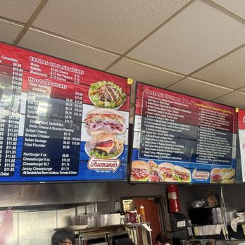 Caesar's Bagels & Deli - Menu - Delis Near Me - Hamilton Township, New Jersey Caesar's Bagels & Deli - Menu - Delis Near Me - Hamilton Township, New Jersey