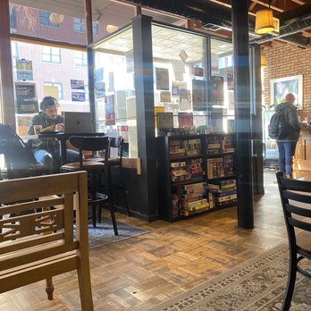 Emerald City Coffee - Coffee & Tea Near Me - Chicago, Illinois