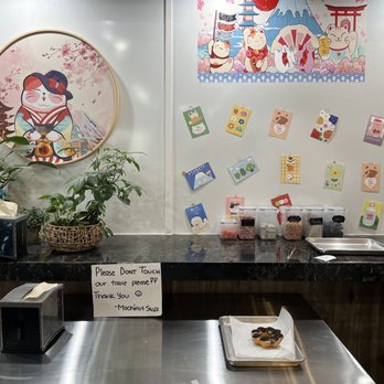 Mochinut - Donuts Near Me - San Antonio, Texas