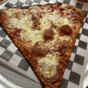 New York Pizza and Pints - Pizza Near Me - Allen, Texas