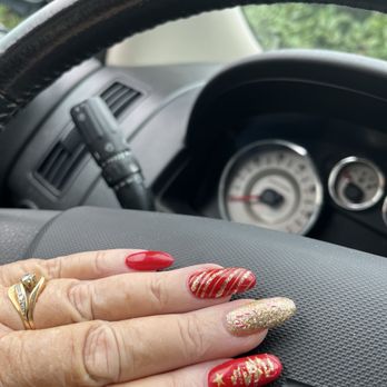 My Nails - Nail Salons Near Me - Clovis, California My Nails - Nail Salons Near Me - Clovis, California