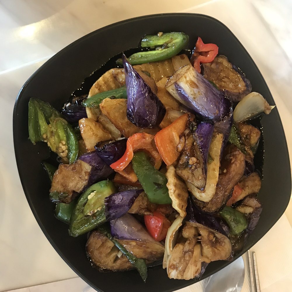 Changan Kitchen - Veggie - Chinese Near Me - Ontario, California Changan Kitchen - Veggie - Chinese Near Me - Ontario, California