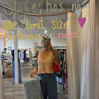 El Be Goods - Women's Clothing Near Me - Tucson, Arizona El Be Goods - Women's Clothing Near Me - Tucson, Arizona