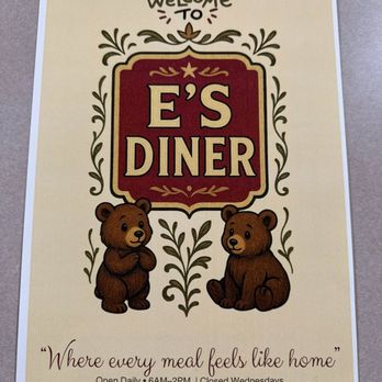E's Diner - Diners Near Me - Clairton, Pennsylvania E's Diner - Diners Near Me - Clairton, Pennsylvania