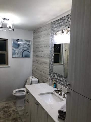 Slide of Complete Home Remodel & Renovation