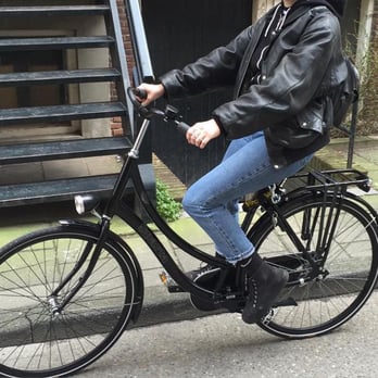Starbikes Rental - Coffee & Tea Near Me - Amsterdam, New Hampshire
