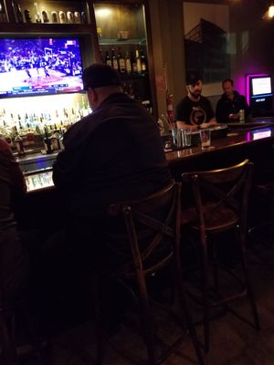 Patrick's Pub by null