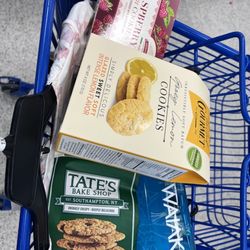 Ross Dress for Less - Snacks
