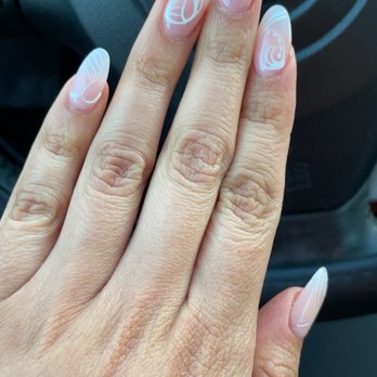 LiLy Nails & Spa - Nail Salons Near Me - Springfield, Virginia