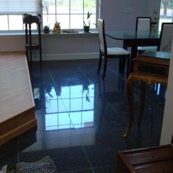 All Surface Rejuvenations Plus - Marble, travertine, and granite restoration and polishing. Tile and grout floor and wall cleaning, polishing, & sealing
