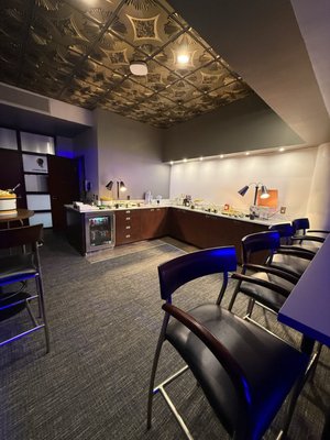 Bridgestone Arena by null