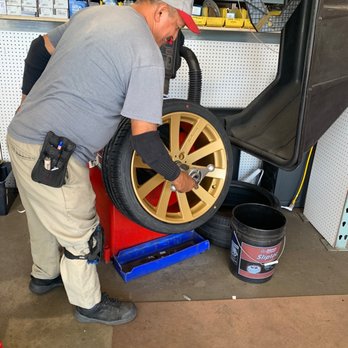 Tires By Stan - Tire install and balancing - Auto Repair Near Me - VAN NUYS, California Tires By Stan - Tire install and balancing - Auto Repair Near Me - VAN NUYS, California