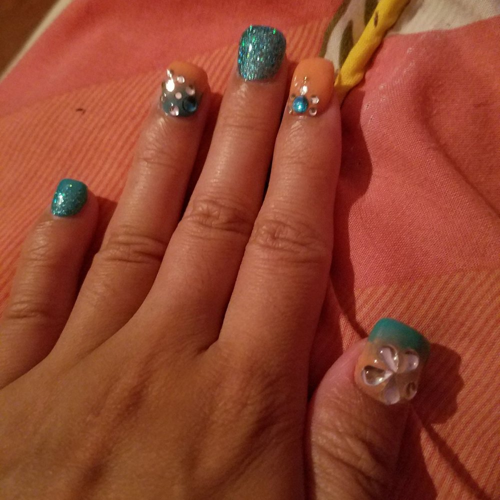 Love Nail & Spa - Thx Winnie - Nail Salons Near Me - Feasterville, Pennsylvania Love Nail & Spa - Thx Winnie - Nail Salons Near Me - Feasterville, Pennsylvania