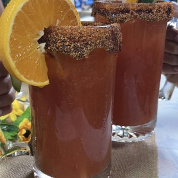 El Cerrito 2 - Mexican Near Me - San Jose, California