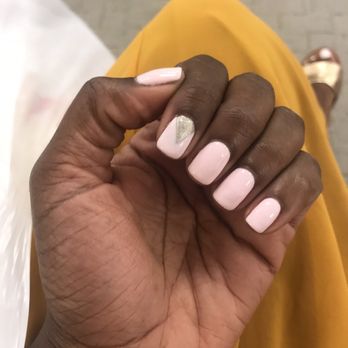 Not Just Nails - Nails by Gladys - Nail Salons Near Me - West Hempstead, New York