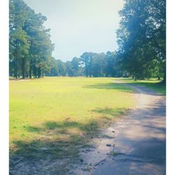 River Bend Golf & Country Club