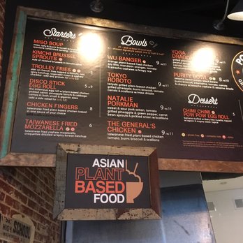 Pow Pow - Asian Fusion Near Me - Washington, DC, District of Columbia Pow Pow - Asian Fusion Near Me - Washington, DC, District of Columbia