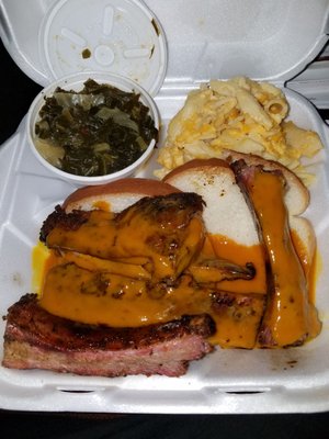 NAKED BONES BARBECUE & SEAFOOD - Updated December 2025 - 29 Photos & 14