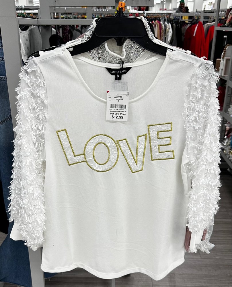 BURLINGTON Updated September 2024 36 Photos 3767 S Las Vegas Blvd