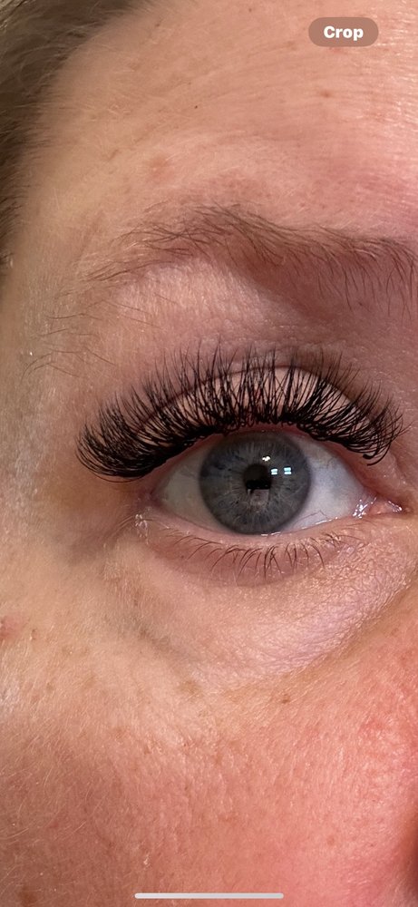 Blissful Beauty  Logo