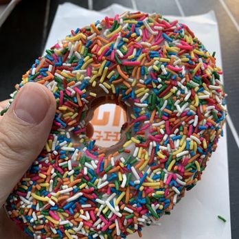 49th Parallel Coffee - Sprinkled - Coffee & Tea Near Me - Vancouver, British Columbia 49th Parallel Coffee - Sprinkled - Coffee & Tea Near Me - Vancouver, British Columbia