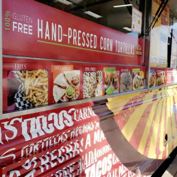 Epic Taco Truck - Food Trucks Near Me