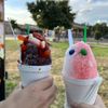 Tropical Palms Shave Ice gift card