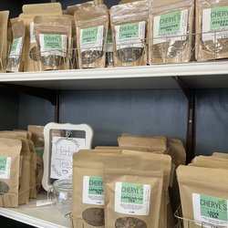 Cheryl's Herbs