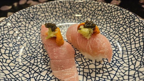 Takara Sushi by null