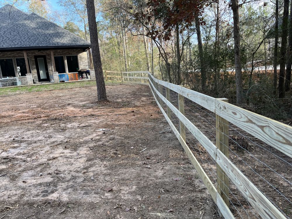 Slide of Dackler Construction