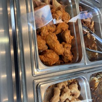 Hong Kong Express - Chinese Near Me - Artesia, California