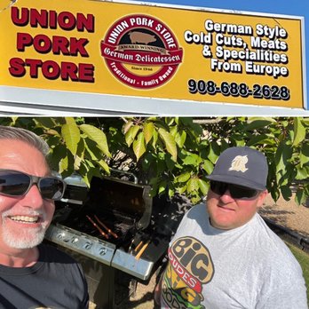 Union Pork Store - Meat Shops Near Me - Union, New Jersey