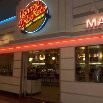 Johnny Rockets - store front Johnny Rockets - Burgers Near Me - Hanover, Maryland Johnny Rockets - store front Johnny Rockets - Burgers Near Me - Hanover, Maryland