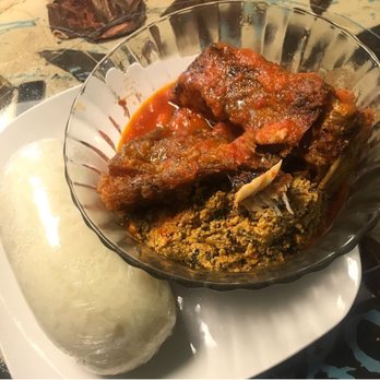 Eko Restaurant & Lounge - African Near Me - Indianapolis, Indiana