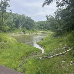 Woodpecker Nature Trail